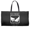 limited edition best friends hoof Weekender Totes