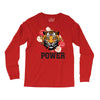 Girl Power Long Sleeve Shirts