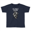 new york in my heart Toddler T-shirt