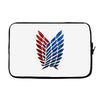 Titan Logo Laptop sleeve