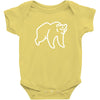 bear Baby Bodysuit