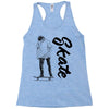 skate Racerback Tank