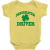 designated driver Baby Bodysuit