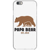 Papa Bear iPhone 6/6s Case
