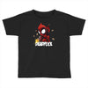 deadpool Toddler T-shirt
