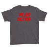 Plus Ultra Youth Tee