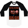 gus gus 3/4 Sleeve Shirt