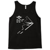 stealth bomber air force Tank Top