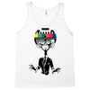monkey Tank Top