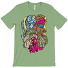 mean team T-Shirt