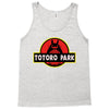 Totoro Park Tank Top