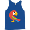 brids red Tank Top