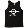 evil minion Tank Top