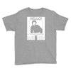 hello is it me you're looking for Youth Tee