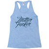 fucker Racerback Tank