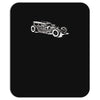hot rod 1, ideal birthday gift or present Mousepad