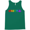 Unity Anne Marie T Shirt Tank Top