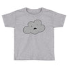 cloud say huh Toddler T-shirt
