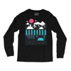 camp line Long Sleeve Shirts