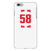 classic marco simoncelli iPhone 6/6s Plus Case