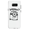 banana Samsung Galaxy S8