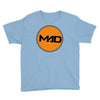 motion Youth Tee