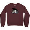 lobo Crewneck Sweatshirt