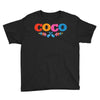 coco Youth Tee