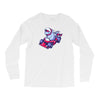 fossil fueled Long Sleeve Shirts