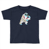 live in memphis Toddler T-shirt