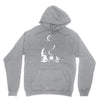 happy halloween Hoodie