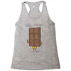 girls love me Racerback Tank