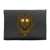 king of hip hop Accessory Pouches