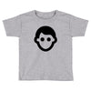 smile Toddler T-shirt