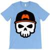 skull gaming T-Shirt