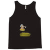Snake Tank Top