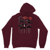 RADEN Unisex Hoodie