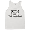 well koalafied Tank Top