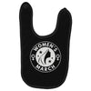 women's march Baby Bibs
