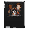 high five iPad 3 and 4 Case