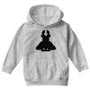 avatar the last air master Youth Hoodie