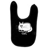 cat Baby Bibs