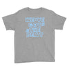 we&rsquo;ve got the beat Youth Tee