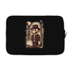 plumbers of the lost star Laptop sleeve