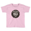 vintage made of 1964 all original parts Toddler T-shirt