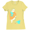 my little pony Ladies Fitted T-Shirt