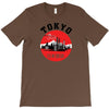Tokyo City T-Shirt
