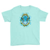existence is pain Youth Tee