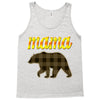mama bear Tank Top