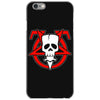 frankenskull hellion logo iPhone 6/6s Case